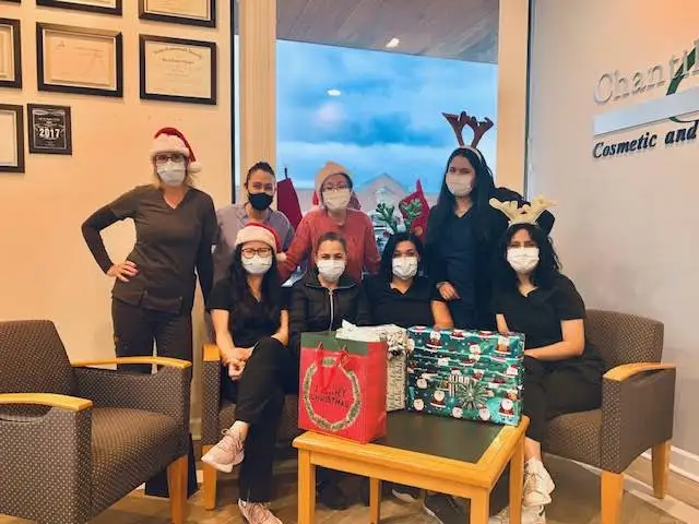 Chantilly Green Dental Care