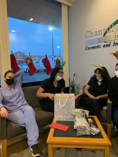 Chantilly Green Dental Care