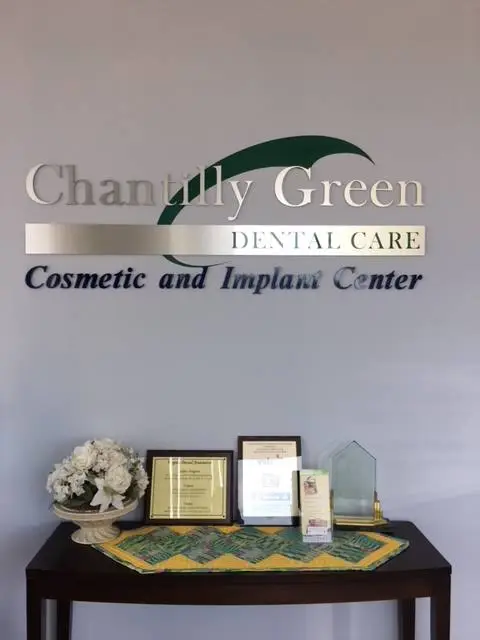 Chantilly Green Dental Care