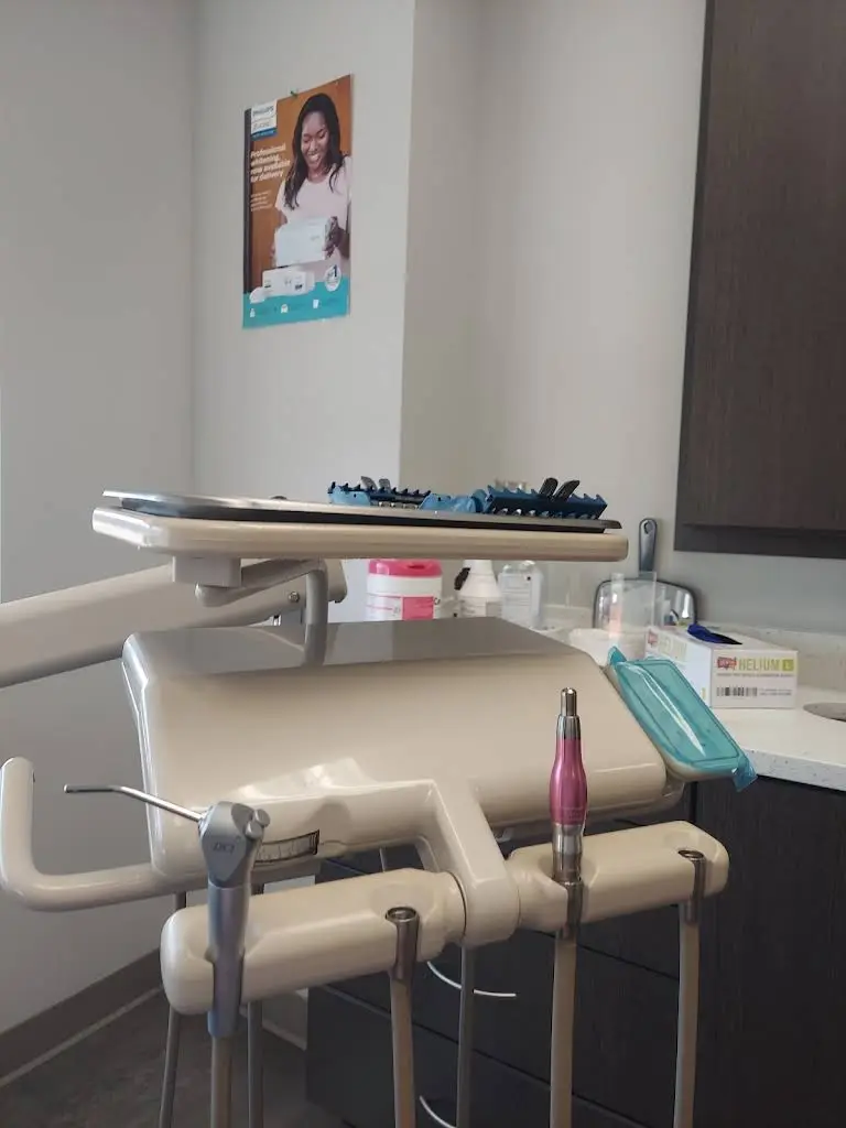 New Smiles Dental - Family and Cosmetic Dentistry