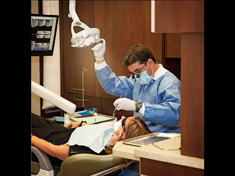New Smiles Dental - Family and Cosmetic Dentistry