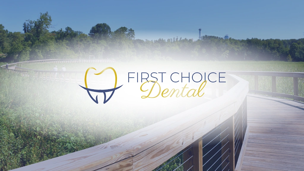 First Choice Dental