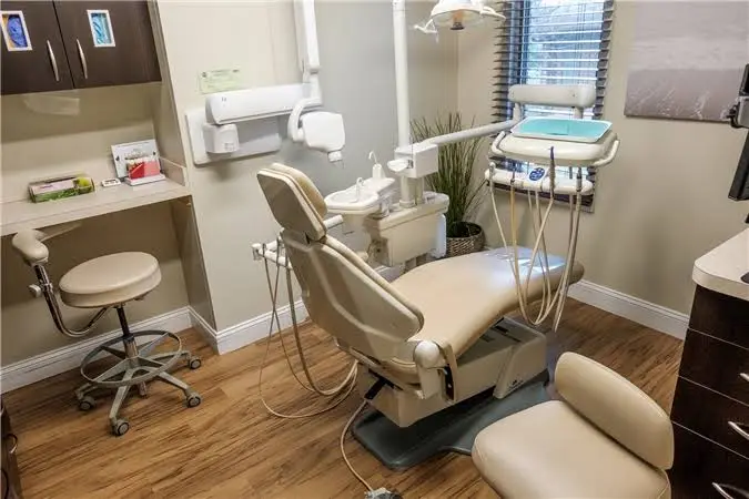 First Choice Dental