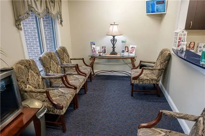 First Choice Dental