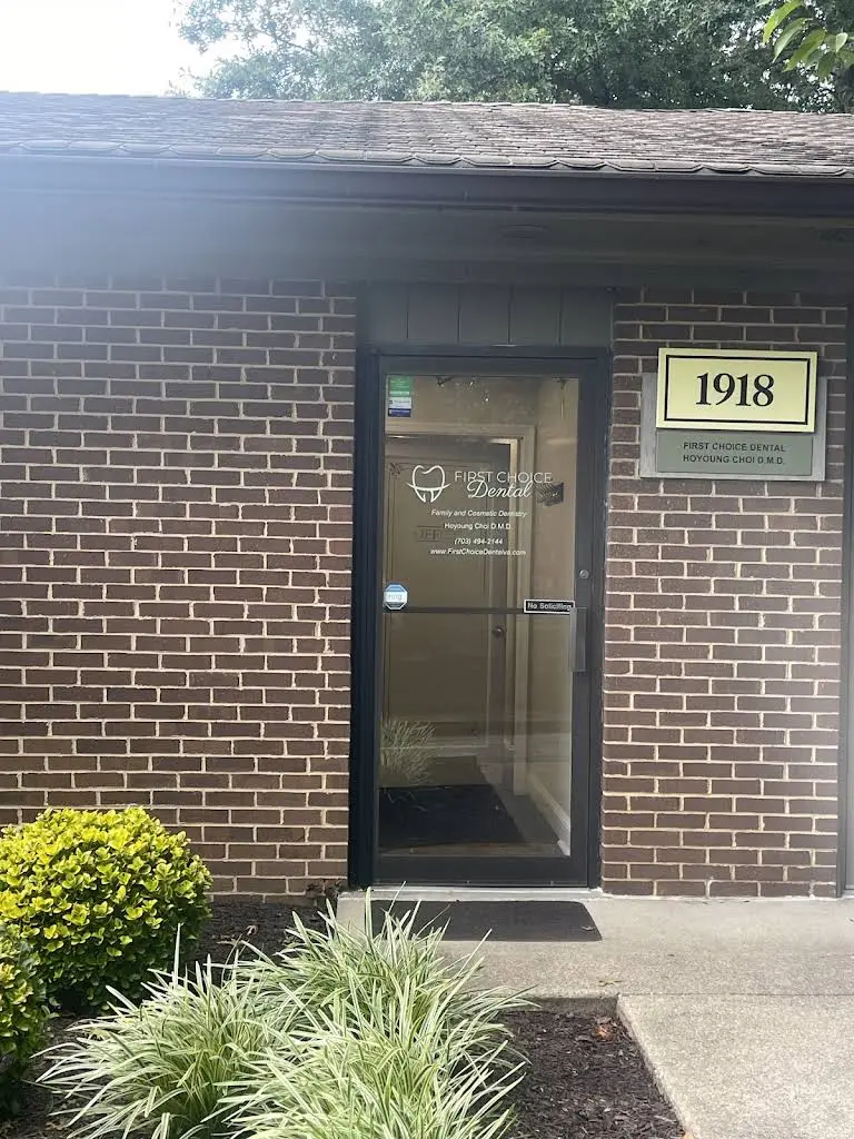 First Choice Dental