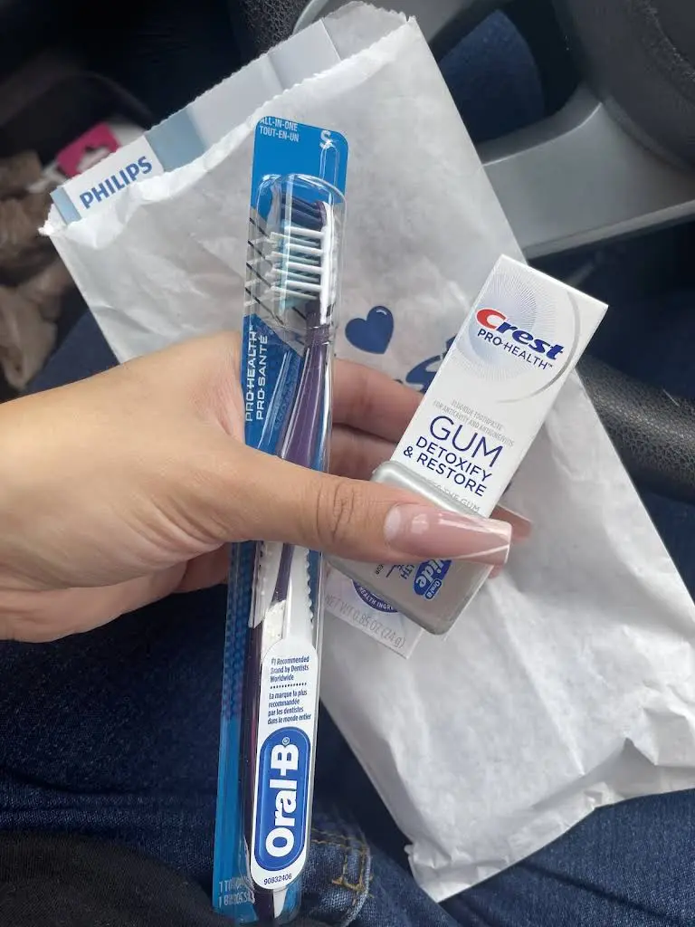 First Choice Dental