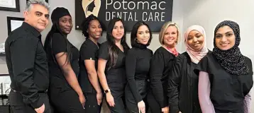 Potomac Dental Care