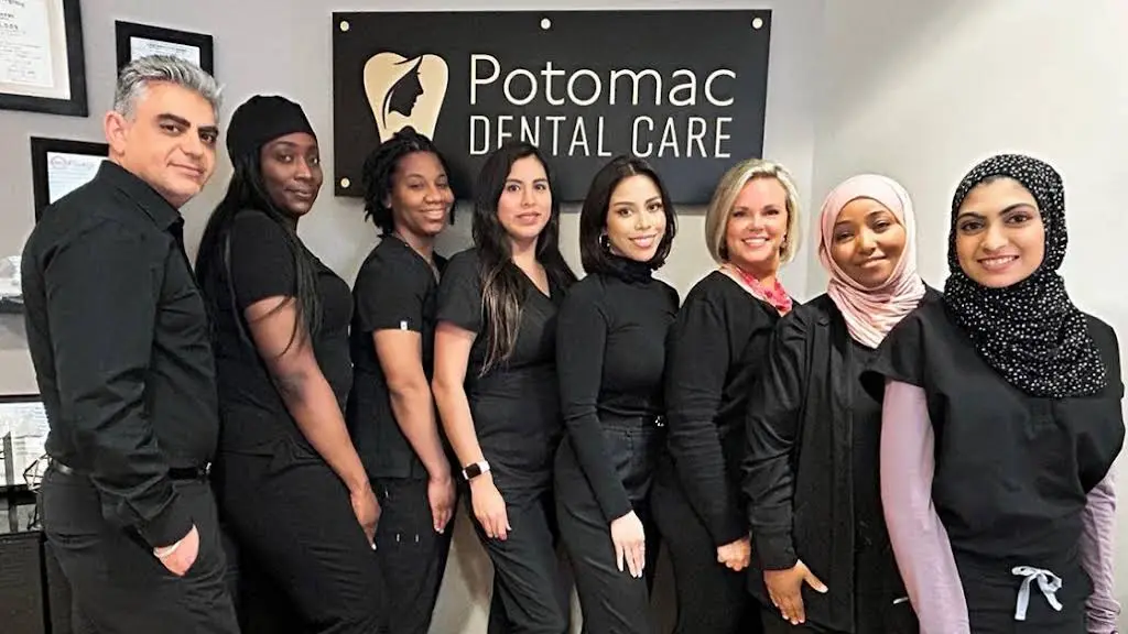 Potomac Dental Care