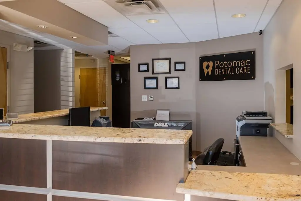 Potomac Dental Care