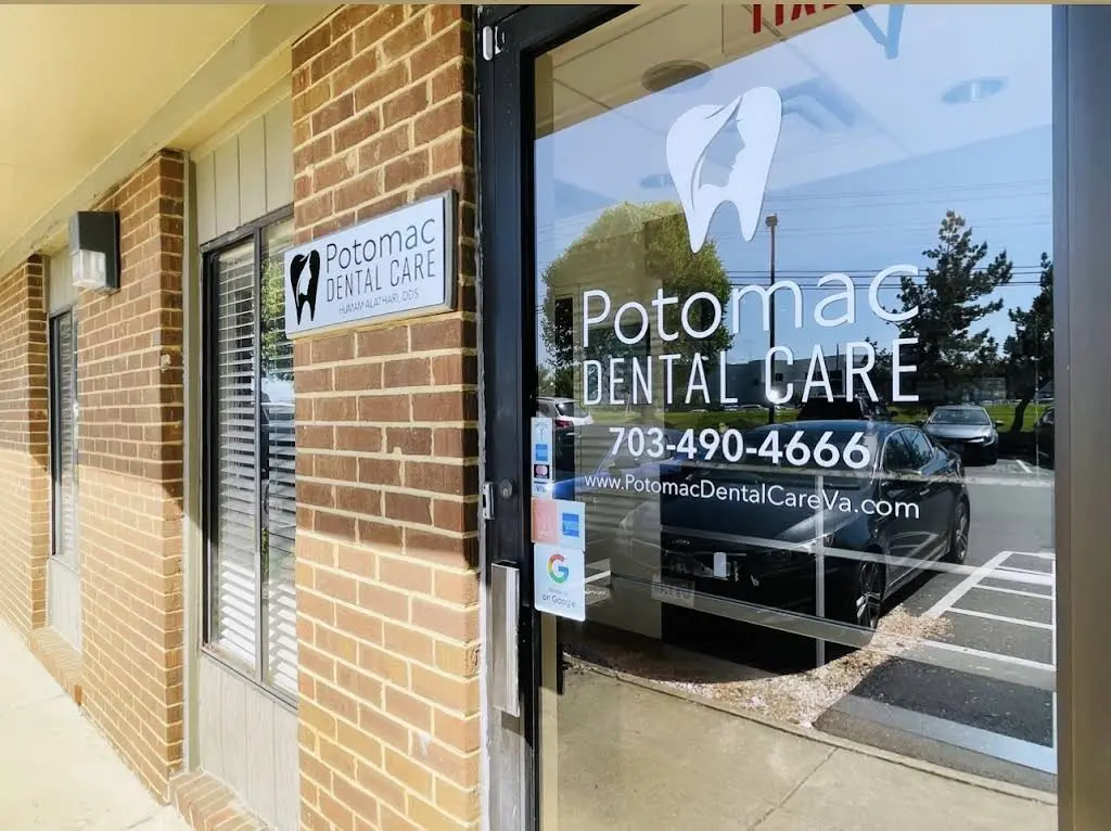 Potomac Dental Care