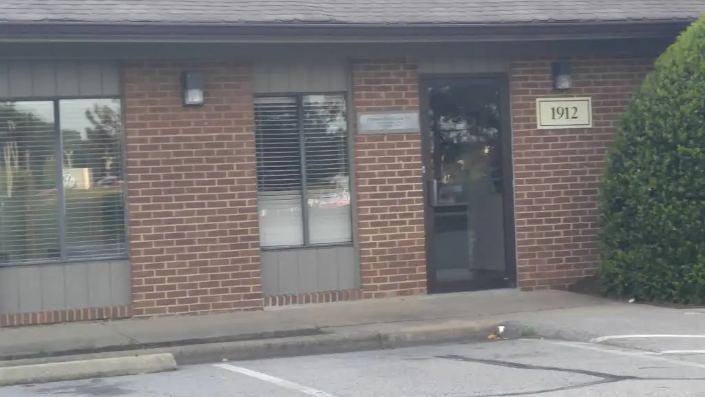 Potomac Dental Care