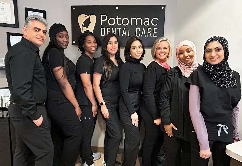 Potomac Dental Care