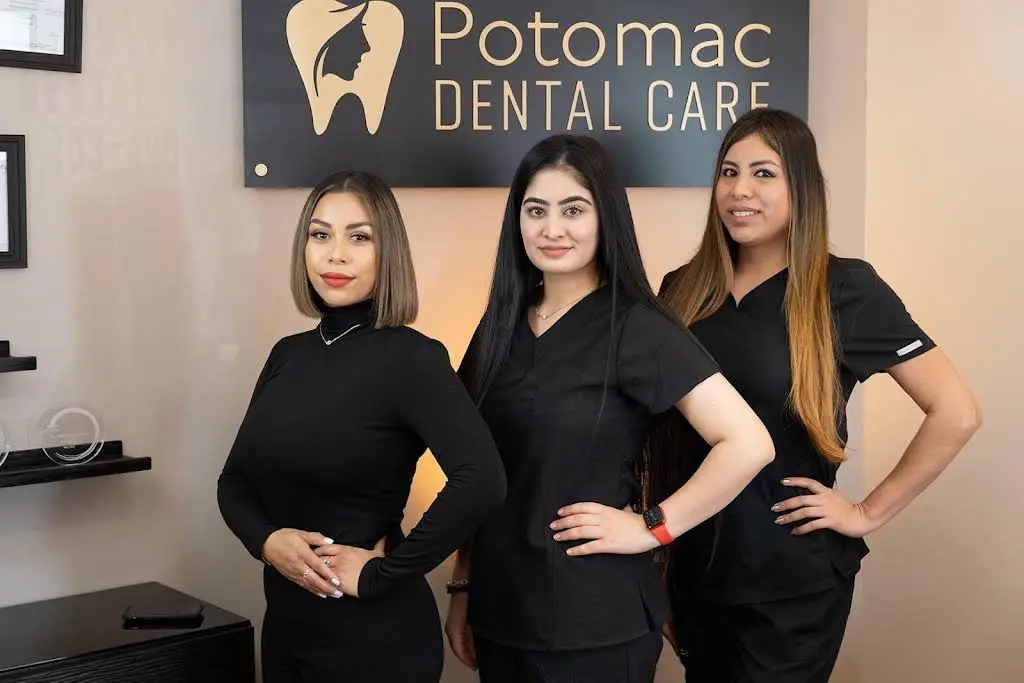 Potomac Dental Care