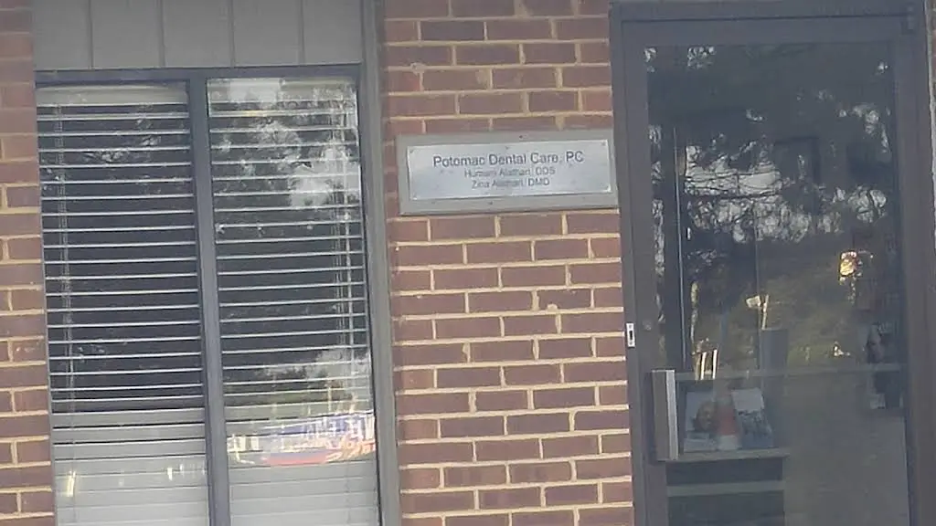 Potomac Dental Care