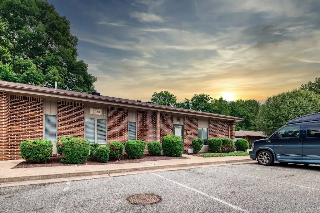 Dental Associates of Northern Virginia - Potomac
