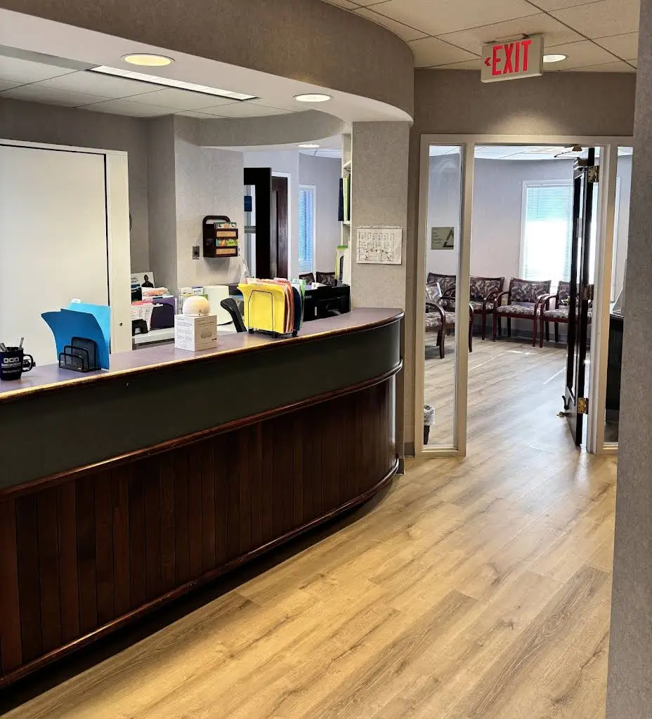 Dental Associates of Northern Virginia - Potomac