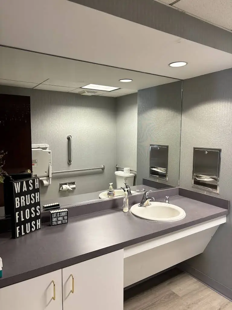 Dental Associates of Northern Virginia - Potomac