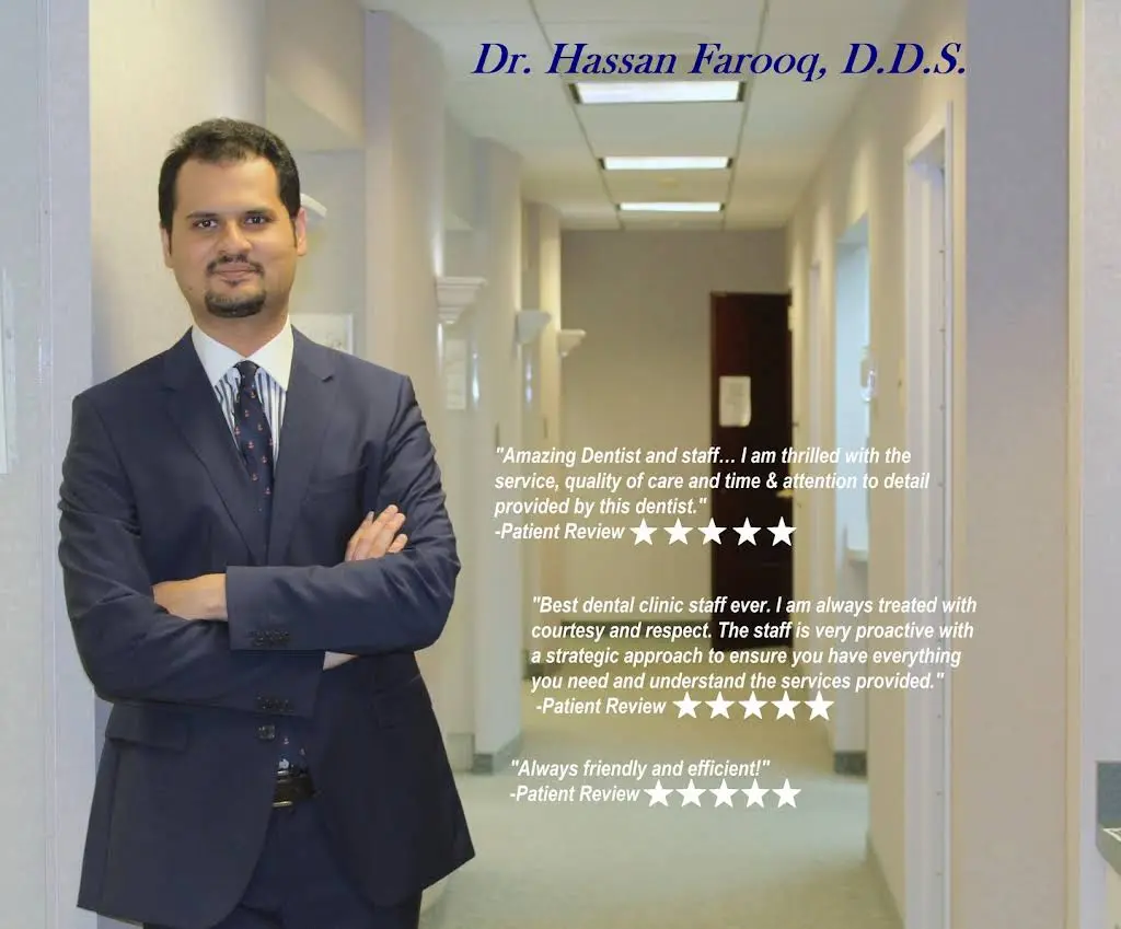 Dental Associates of Northern Virginia - Potomac