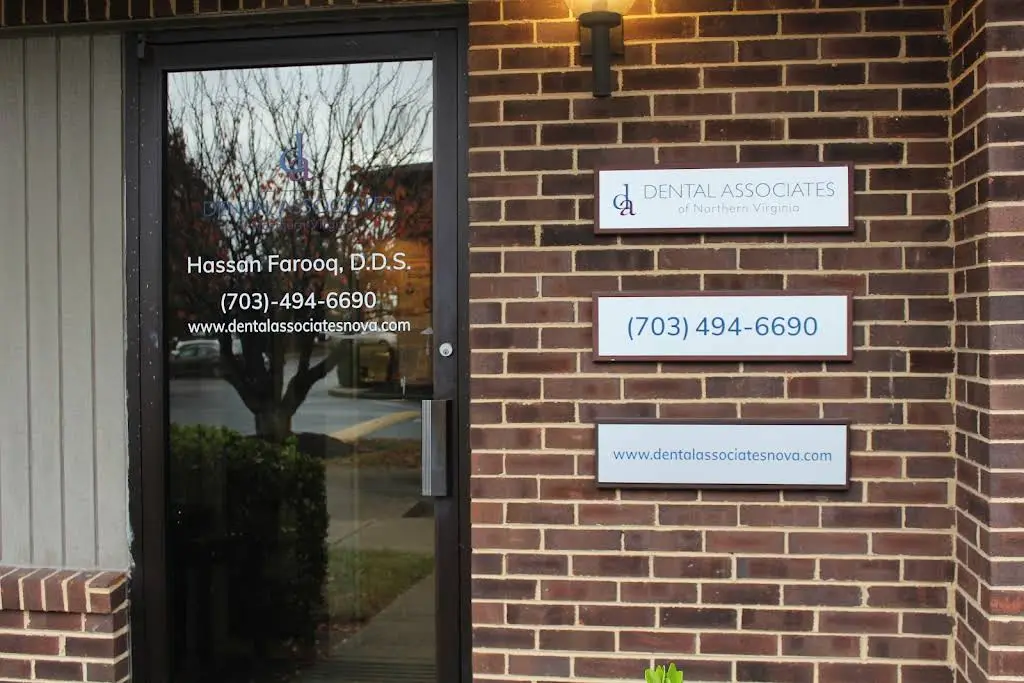 Dental Associates of Northern Virginia - Potomac