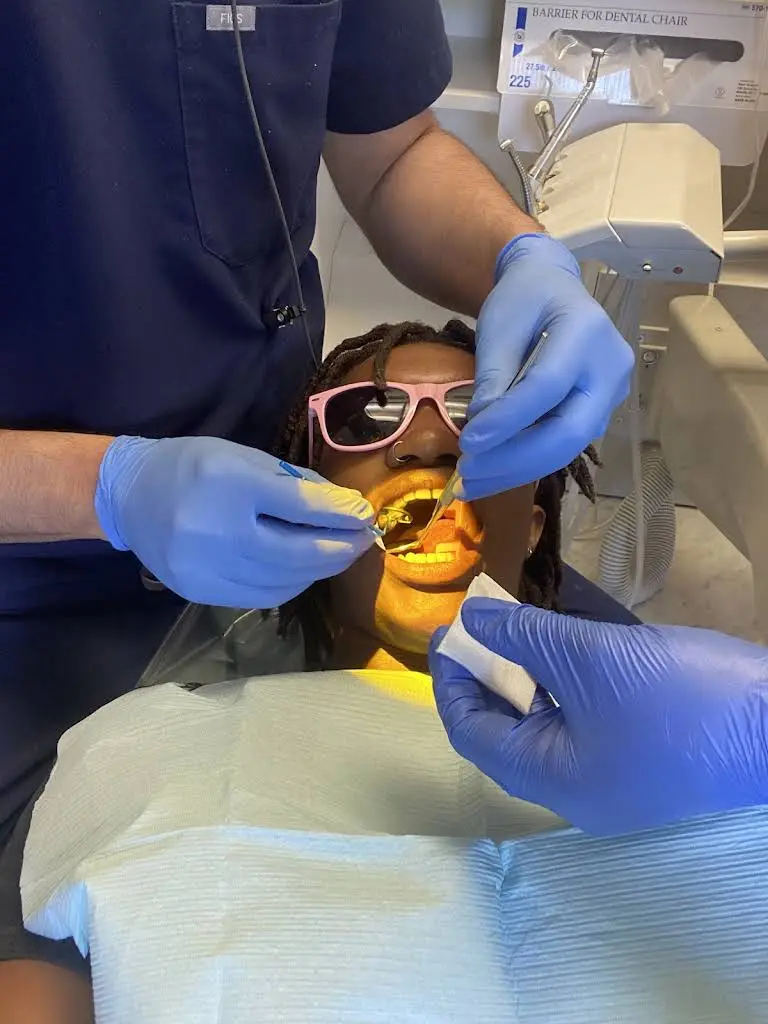 Dental Associates of Northern Virginia - Potomac