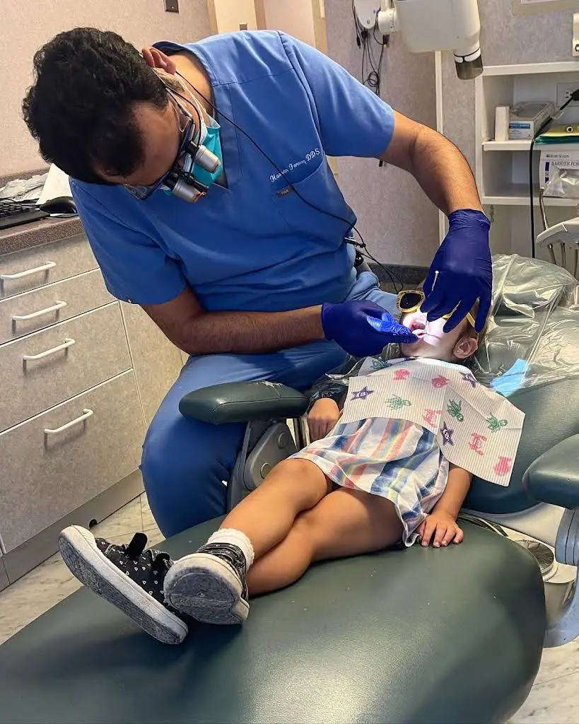 Dental Associates of Northern Virginia - Potomac