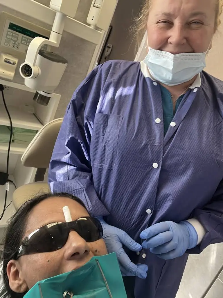 Dental Associates of Northern Virginia - Potomac
