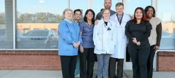 Niles Dental
