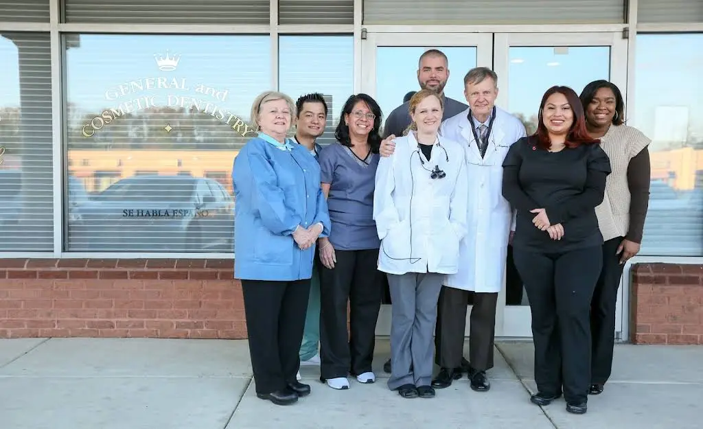 Niles Dental