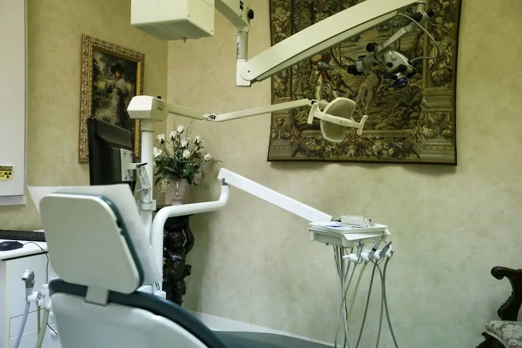 Niles Dental
