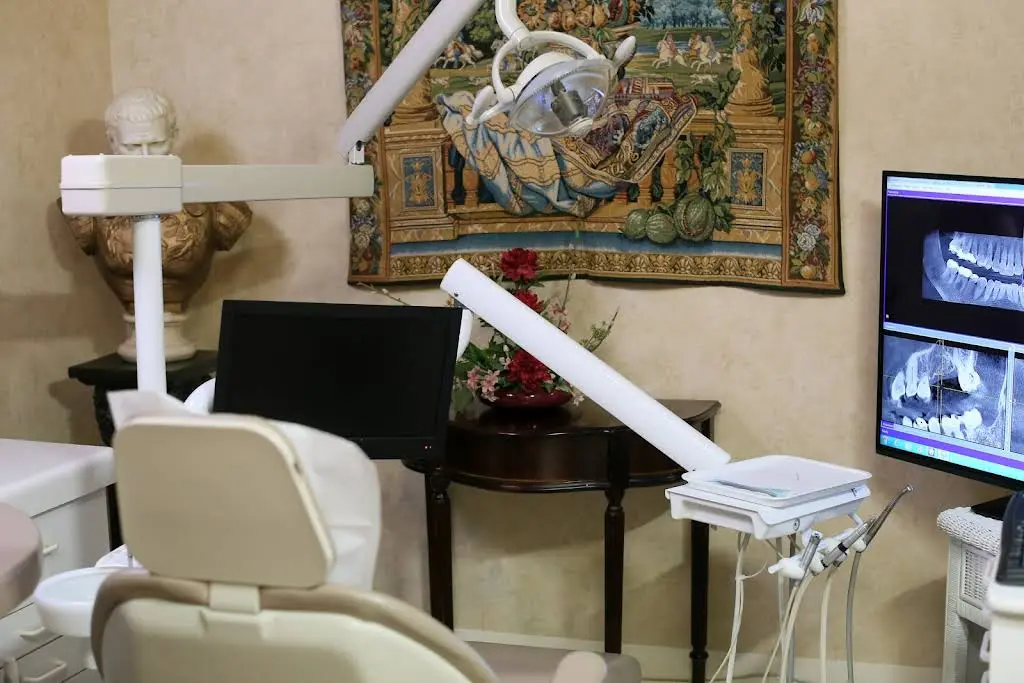 Niles Dental