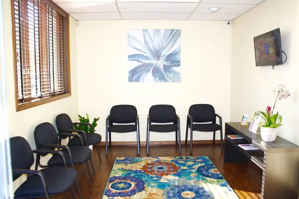Kori Family Dentistry