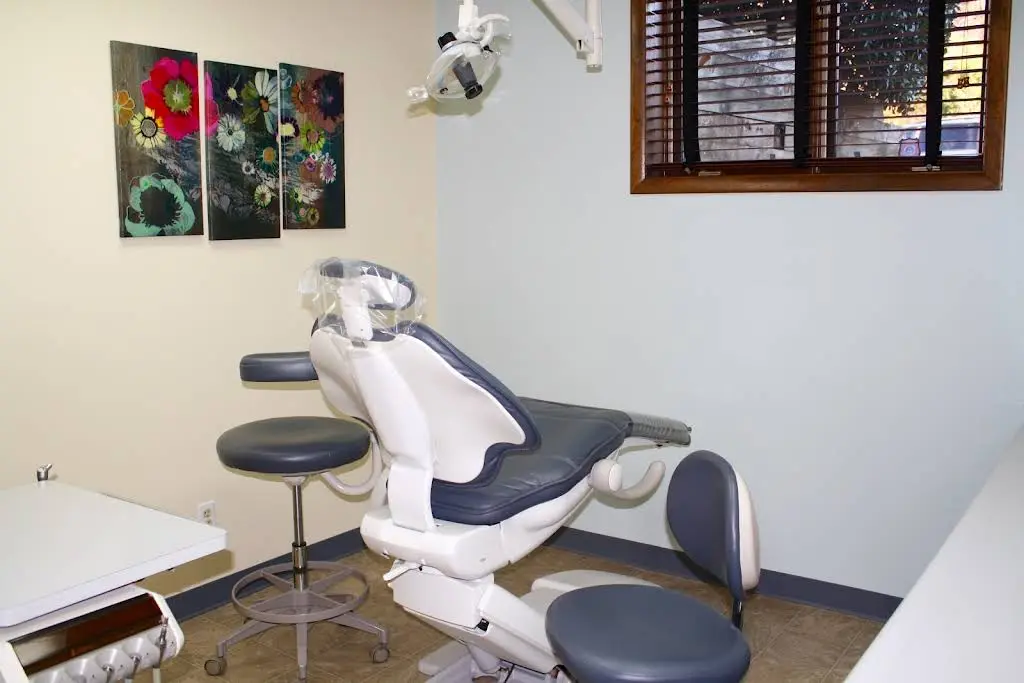 Kori Family Dentistry