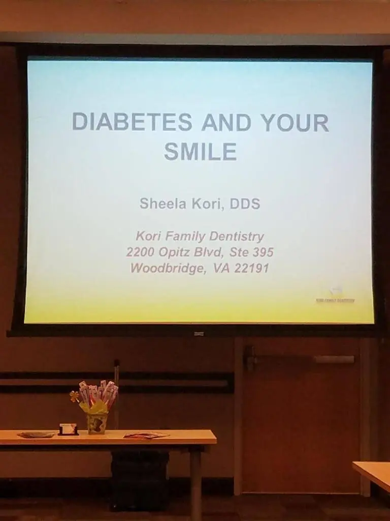 Kori Family Dentistry