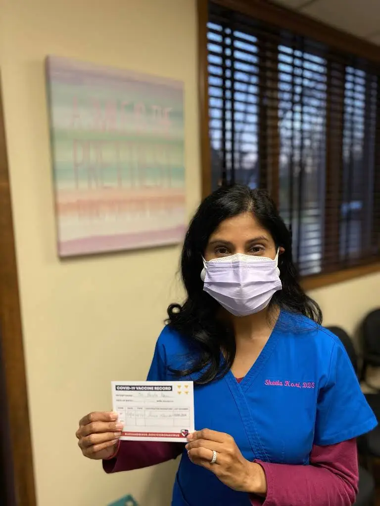 Kori Family Dentistry