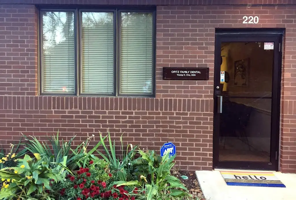 Opitz Family Dental
