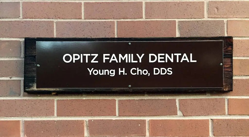 Opitz Family Dental