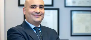 Woodbridge / Fairfax Periodontal and Implant Center: Dr. Ahmad Hawasli