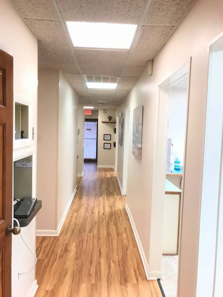 Woodbridge / Fairfax Periodontal and Implant Center: Dr. Ahmad Hawasli