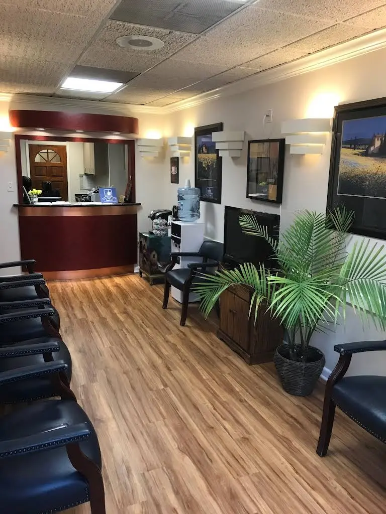 Woodbridge / Fairfax Periodontal and Implant Center: Dr. Ahmad Hawasli