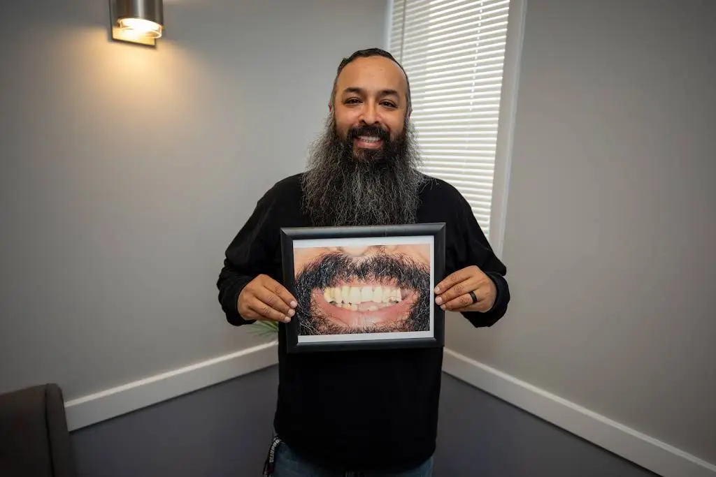 Woodbridge / Fairfax Periodontal and Implant Center: Dr. Ahmad Hawasli