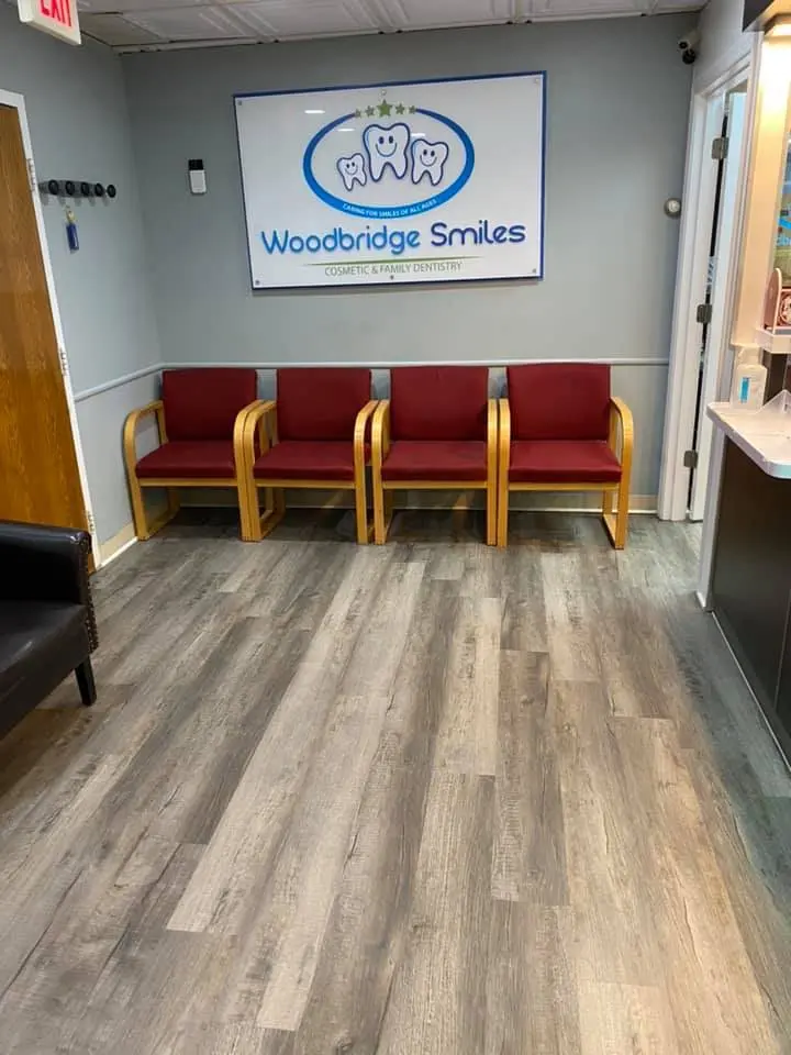 Woodbridge Smiles