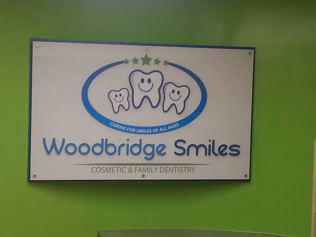 Woodbridge Smiles