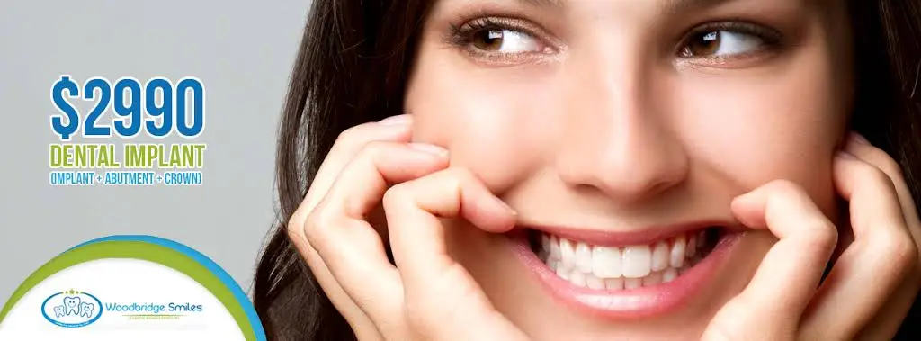 Woodbridge Smiles