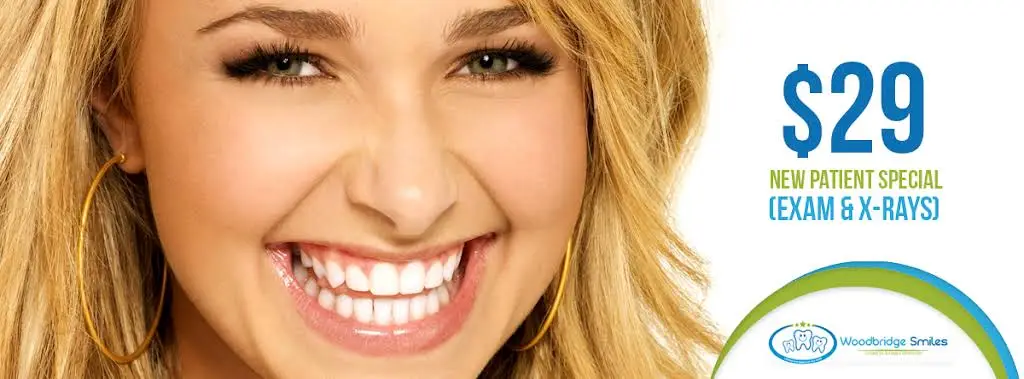 Woodbridge Smiles