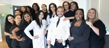 Woodbridge Comfort Dental Care