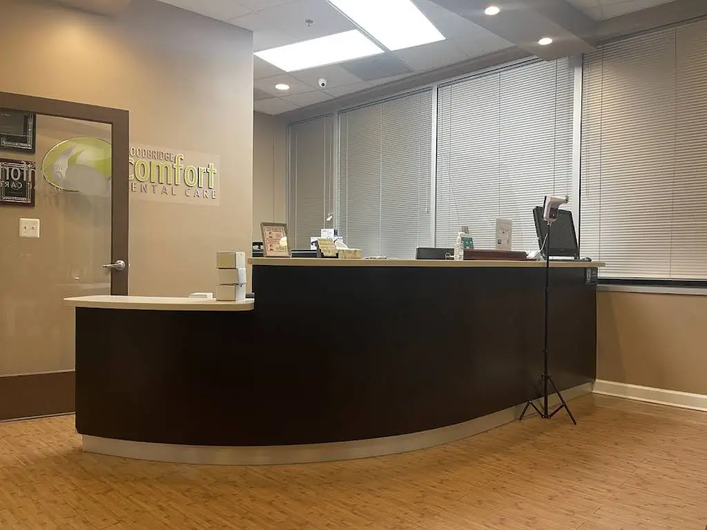 Woodbridge Comfort Dental Care