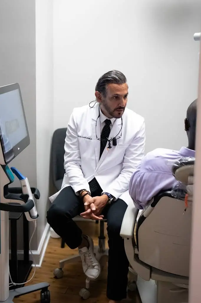 Woodbridge Comfort Dental Care