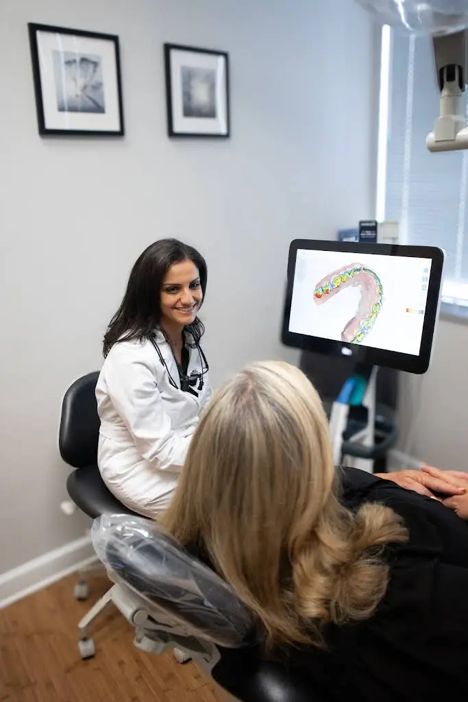 Woodbridge Comfort Dental Care
