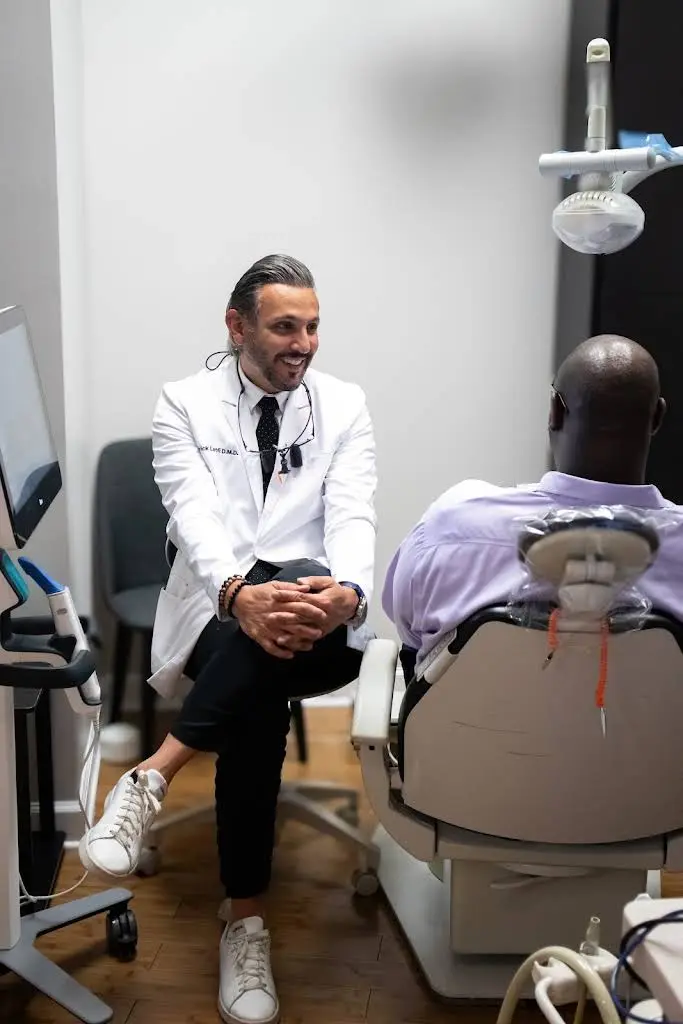 Woodbridge Comfort Dental Care