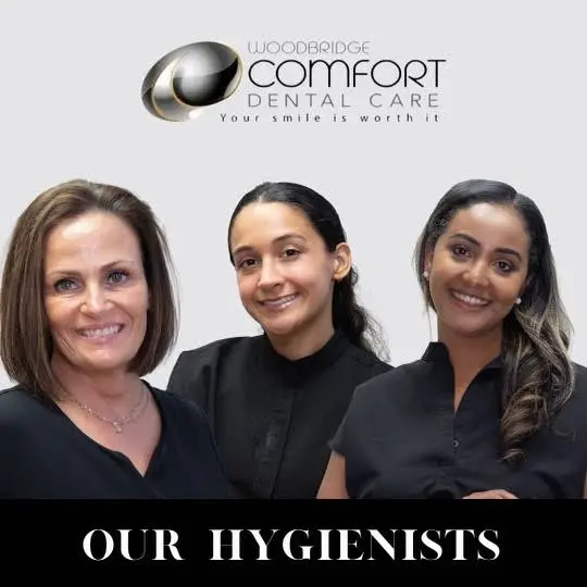 Woodbridge Comfort Dental Care